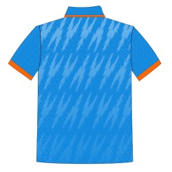 Printed Team Wear - 100% Dry fit Polyester - Personalize it with your name & club logo - 540078
