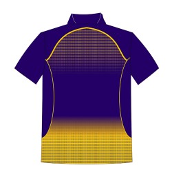 Printed Team Wear - 100% Dry fit Polyester - Personalize it with your name & club logo - 540081