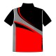 Printed Team Wear - 100% Dry fit Polyester - Personalize it with your name & club logo - 540082 Printed Team Wear - 100% Dry fit Polyester - Personalize it with your name & club logo - 540082