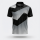 Printed Team Wear - 100% Dry fit Polyester - Personalize it with your name & club logo - 540083 Printed Team Wear - 100% Dry fit Polyester - Personalize it with your name & club logo - 540083
