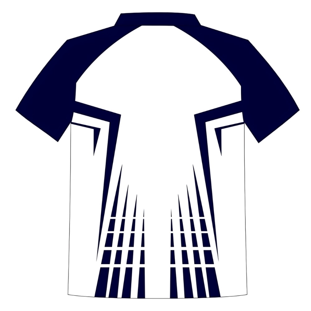 Printed Team Wear - 100% Dry fit Polyester - Personalize it with your name & club logo - 540084