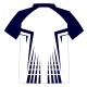 Printed Team Wear - 100% Dry fit Polyester - Personalize it with your name & club logo - 540084