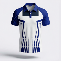 Printed Team Wear - 100% Dry fit Polyester - Personalize it with your name & club logo - 540084