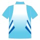 Printed Team Wear - 100% Dry fit Polyester - Personalize it with your name & club logo - 540085