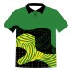 Printed Team Wear - 100% Dry fit Polyester - Personalize it with your name & club logo - 540091 Printed Team Wear - 100% Dry fit Polyester - Personalize it with your name & club logo - 540091
