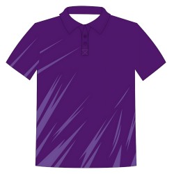 Printed Team Wear - 100% Dry fit Polyester - Personalize it with your name & club logo - 540092