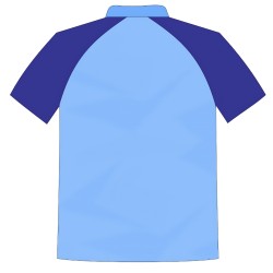 Printed Team Wear - 100% Dry fit Polyester - Personalize it with your name & club logo - 540093