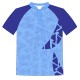 Printed Team Wear - 100% Dry fit Polyester - Personalize it with your name & club logo - 540093 Printed Team Wear - 100% Dry fit Polyester - Personalize it with your name & club logo - 540093