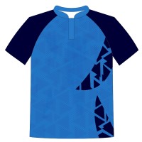 Printed Team Wear - 100% Dry fit Polyester - Personalize it with your name & club logo - 540094