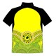 Printed Team Wear - 100% Dry fit Polyester - Personalize it with your name & club logo - 540095 Printed Team Wear - 100% Dry fit Polyester - Personalize it with your name & club logo - 540095