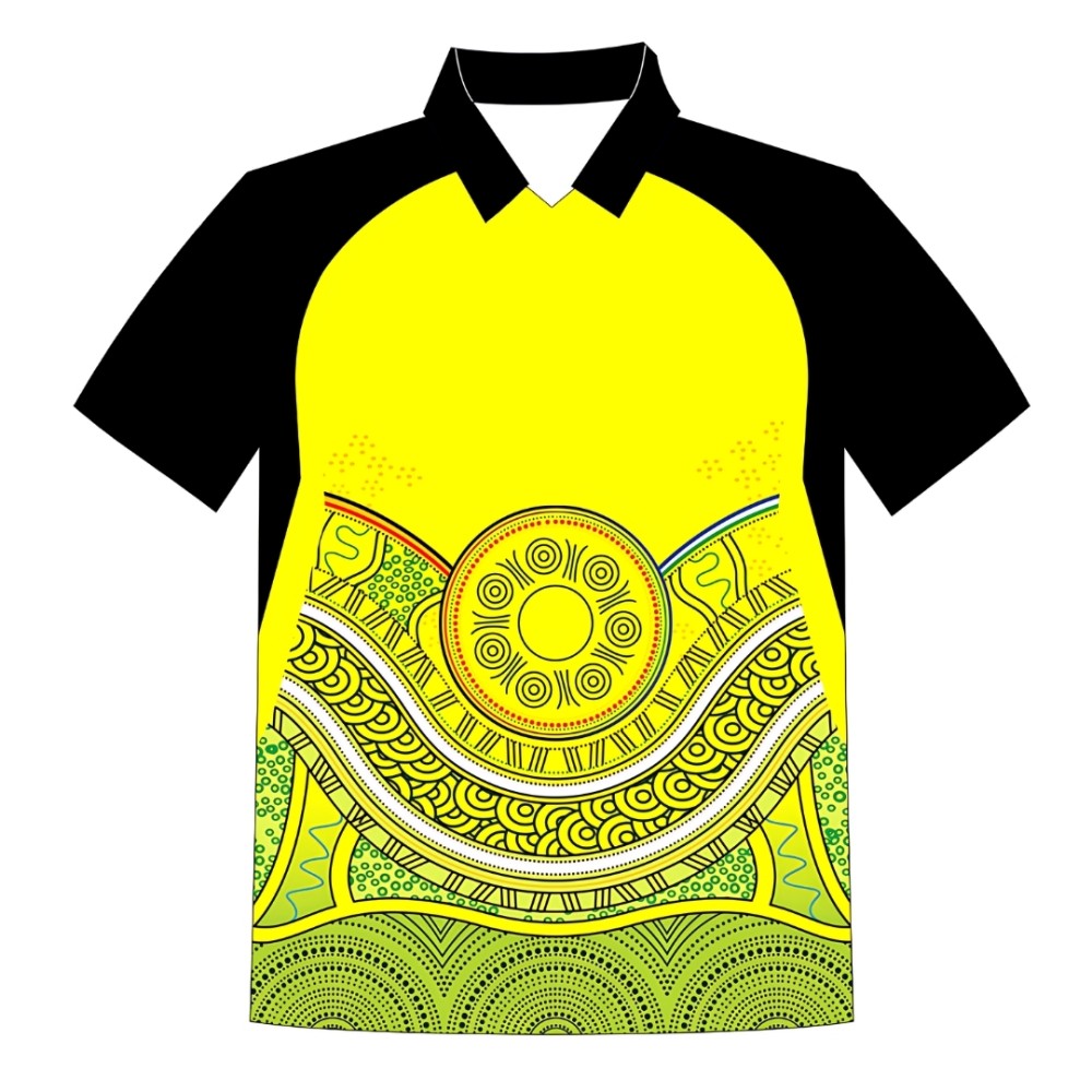 Printed Team Wear - 100% Dry fit Polyester - Personalize it with your name & club logo - 540095 Printed Team Wear - 100% Dry fit Polyester - Personalize it with your name & club logo - 540095