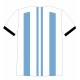 Printed Team Wear - 100% Dry fit Polyester - Personalize it with your name & club logo - 540097