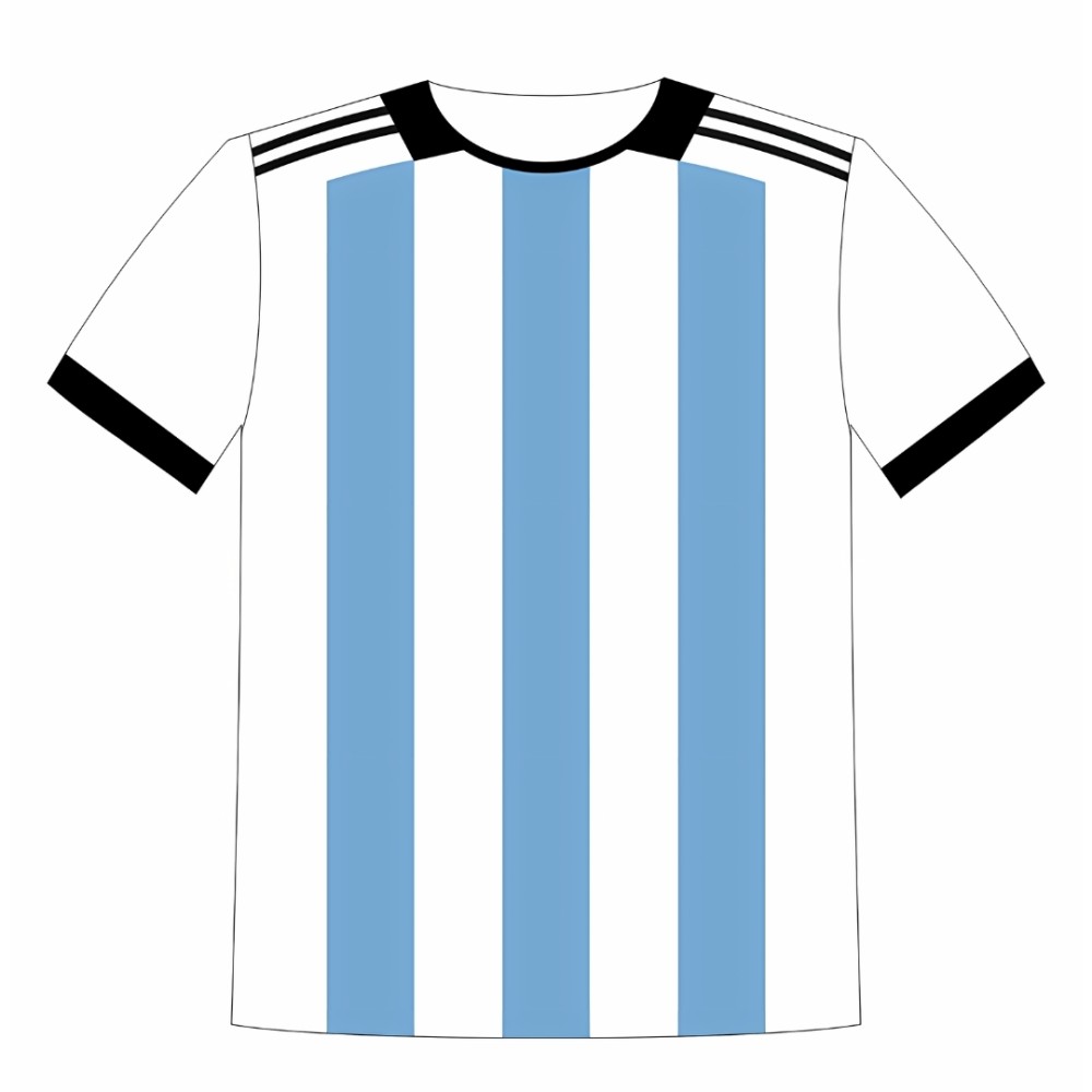 Printed Team Wear - 100% Dry fit Polyester - Personalize it with your name & club logo - 540097