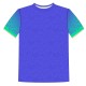 Printed Team Wear - 100% Dry fit Polyester - Personalize it with your name & club logo - 540099