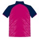Printed Team Wear - 100% Dry fit Polyester - Personalize it with your name & club logo - 540100 Printed Team Wear - 100% Dry fit Polyester - Personalize it with your name & club logo - 540100
