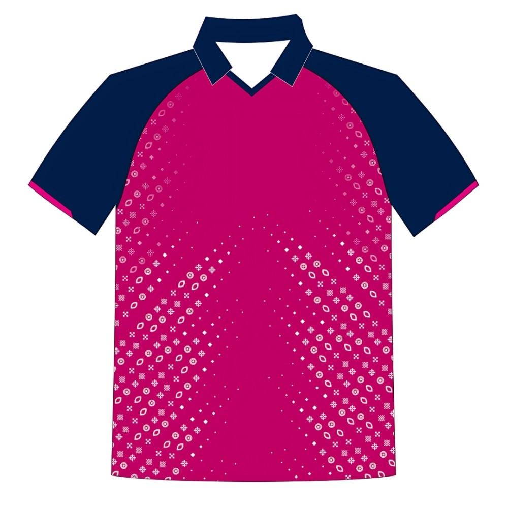 Printed Team Wear - 100% Dry fit Polyester - Personalize it with your name & club logo - 540100 Printed Team Wear - 100% Dry fit Polyester - Personalize it with your name & club logo - 540100