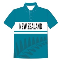 Printed Team Wear - 100% Dry fit Polyester - Personalize it with your name & club logo - 540103