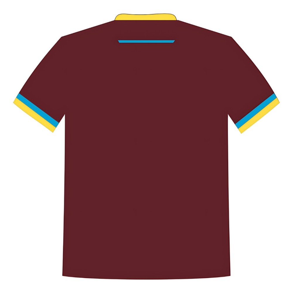 Printed Team Wear - 100% Dry fit Polyester - Personalize it with your name & club logo - 540104