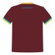 Printed Team Wear - 100% Dry fit Polyester - Personalize it with your name & club logo - 540104