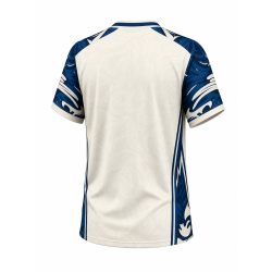 Printed Team Wear - 100% Dry fit Polyester - Personalize it with your name & club logo - 540116