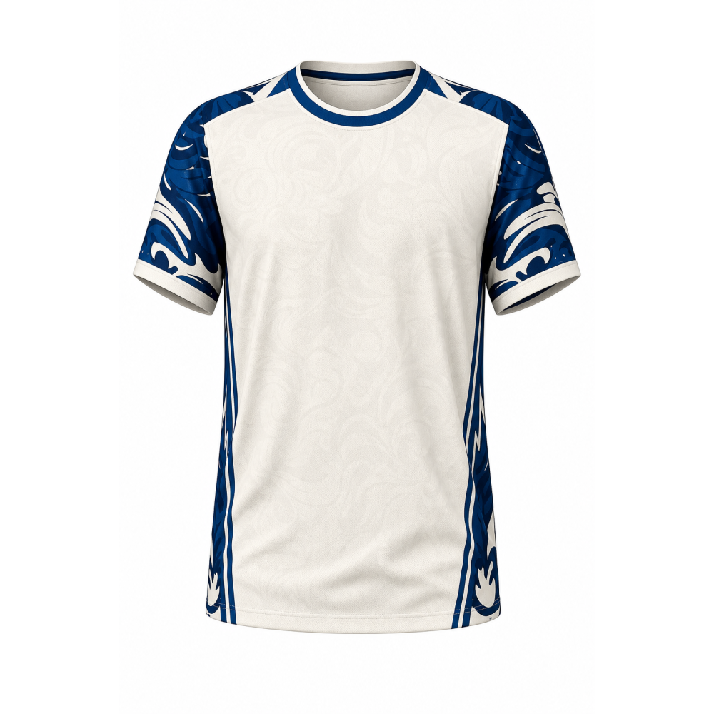 Printed Team Wear - 100% Dry fit Polyester - Personalize it with your name & club logo - 540116 Printed Team Wear - 100% Dry fit Polyester - Personalize it with your name & club logo - 540116