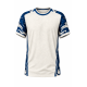 Printed Team Wear - 100% Dry fit Polyester - Personalize it with your name & club logo - 540116 Printed Team Wear - 100% Dry fit Polyester - Personalize it with your name & club logo - 540116