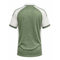 Printed Team Wear - 100% Dry fit Polyester - Personalize it with your name & club logo - 540118