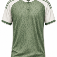 Printed Team Wear - 100% Dry fit Polyester - Personalize it with your name & club logo - 540118