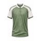 Printed Team Wear - 100% Dry fit Polyester - Personalize it with your name & club logo - 540118 Printed Team Wear - 100% Dry fit Polyester - Personalize it with your name & club logo - 540118