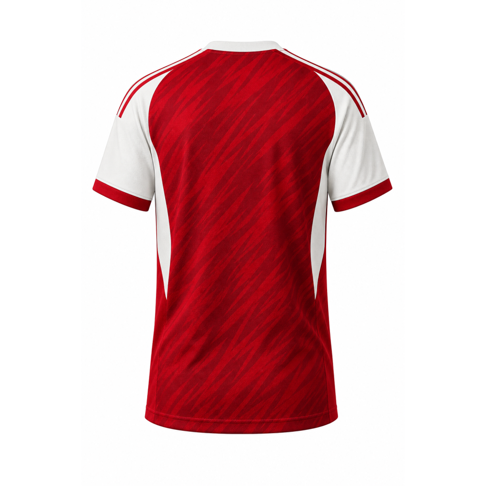 Printed Team Wear - 100% Dry fit Polyester - Personalize it with your name & club logo - 540119 Printed Team Wear - 100% Dry fit Polyester - Personalize it with your name & club logo - 540119