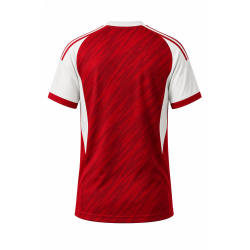 Printed Team Wear - 100% Dry fit Polyester - Personalize it with your name & club logo - 540119