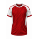 Printed Team Wear - 100% Dry fit Polyester - Personalize it with your name & club logo - 540119 Printed Team Wear - 100% Dry fit Polyester - Personalize it with your name & club logo - 540119
