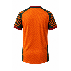 Printed Team Wear - 100% Dry fit Polyester - Personalize it with your name & club logo - 540120