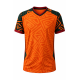 Printed Team Wear - 100% Dry fit Polyester - Personalize it with your name & club logo - 540120