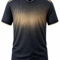 Printed Team Wear - 100% Dry fit Polyester - Personalize it with your name & club logo - 540121