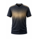 Printed Team Wear - 100% Dry fit Polyester - Personalize it with your name & club logo - 540121