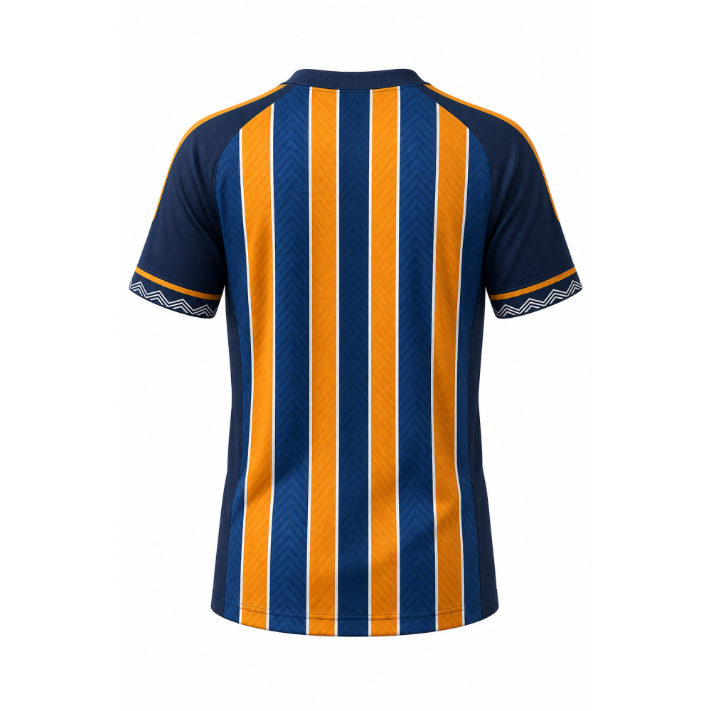Printed Team Wear - 100% Dry fit Polyester - Personalize it with your name & club logo - 540122 Printed Team Wear - 100% Dry fit Polyester - Personalize it with your name & club logo - 540122