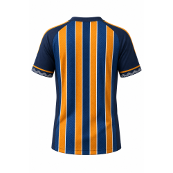Printed Team Wear - 100% Dry fit Polyester - Personalize it with your name & club logo - 540122