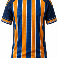 Printed Team Wear - 100% Dry fit Polyester - Personalize it with your name & club logo - 540122