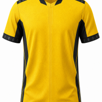 Printed Team Wear - 100% Dry fit Polyester - Personalize it with your name & club logo - 540123