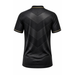 Printed Team Wear - 100% Dry fit Polyester - Personalize it with your name & club logo - 540124
