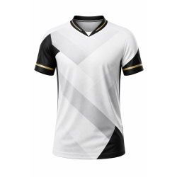Printed Team Wear - 100% Dry fit Polyester - Personalize it with your name & club logo - 540125