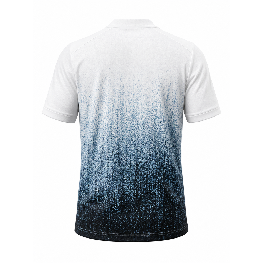 Printed Team Wear - 100% Dry fit Polyester - Personalize it with your name & club logo - 540126 Printed Team Wear - 100% Dry fit Polyester - Personalize it with your name & club logo - 540126