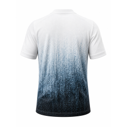 Printed Team Wear - 100% Dry fit Polyester - Personalize it with your name & club logo - 540126