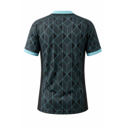 Printed Team Wear - 100% Dry fit Polyester - Personalize it with your name & club logo - 540127