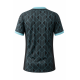 Printed Team Wear - 100% Dry fit Polyester - Personalize it with your name & club logo - 540127