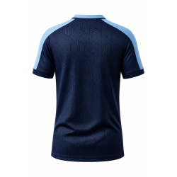 Printed Team Wear - 100% Dry fit Polyester - Personalize it with your name & club logo - 540128