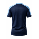 Printed Team Wear - 100% Dry fit Polyester - Personalize it with your name & club logo - 540128
