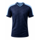 Printed Team Wear - 100% Dry fit Polyester - Personalize it with your name & club logo - 540128
