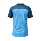 Printed Team Wear - 100% Dry fit Polyester - Personalize it with your name & club logo - 540129